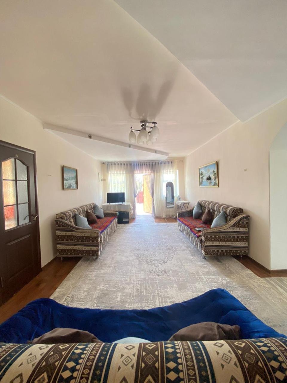 Guest House Regina Bulan Sogottuu المظهر الخارجي الصورة