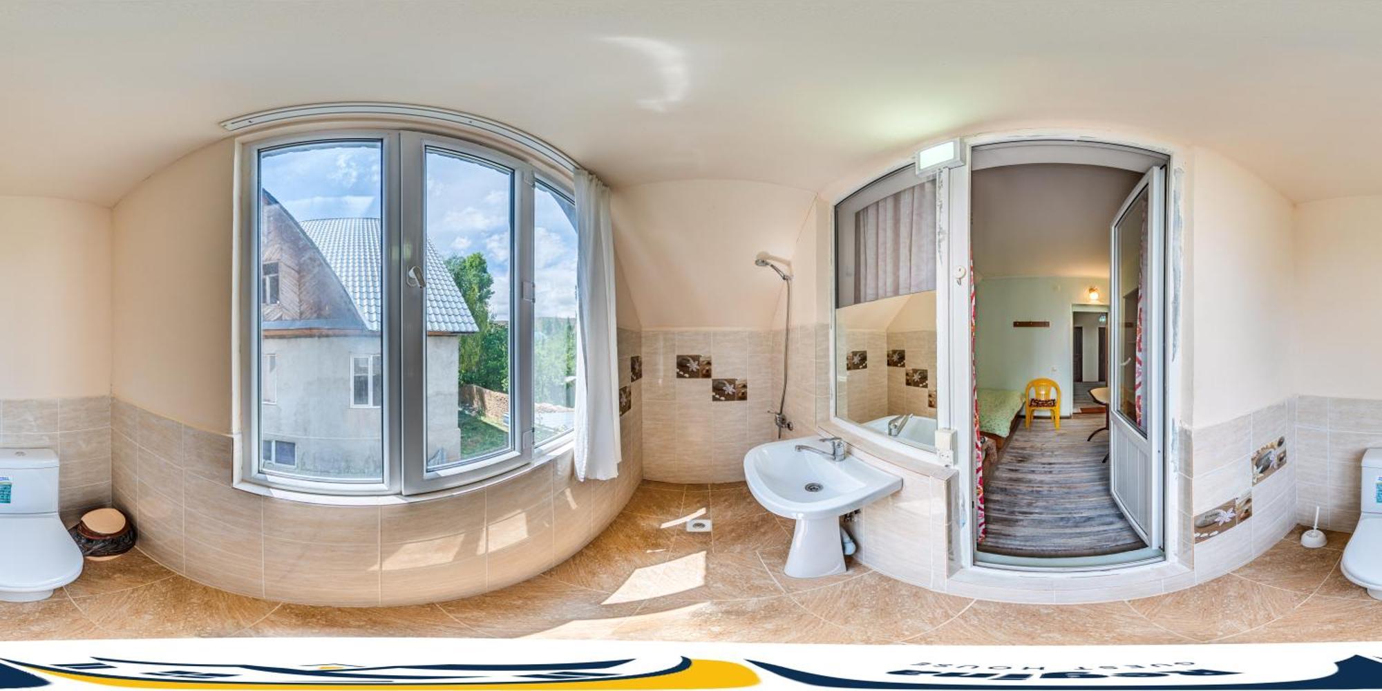Guest House Regina Bulan Sogottuu المظهر الخارجي الصورة